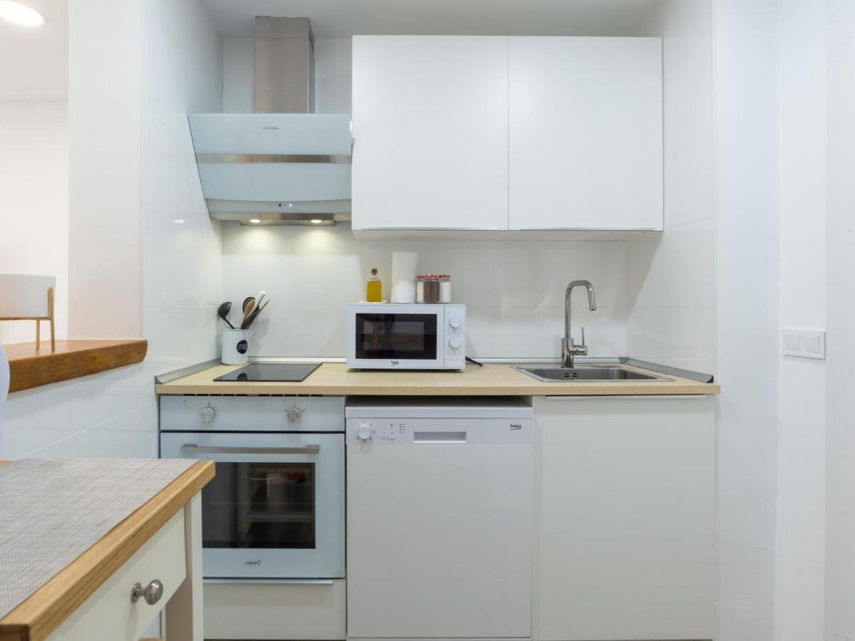 Apartamento Preciosa Casa Terraza Privada 2Hab 2Banos Ac Málaga Exterior foto