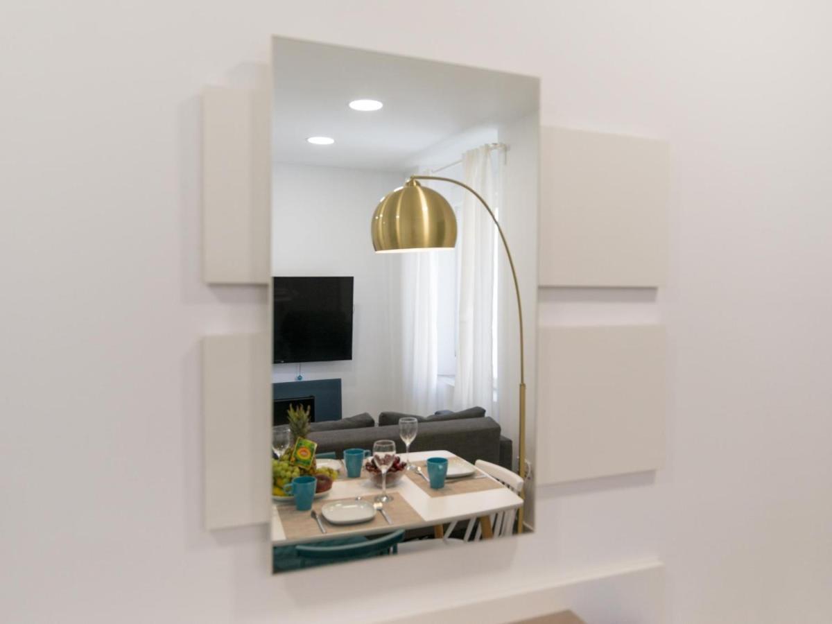 Apartamento Preciosa Casa Terraza Privada 2Hab 2Banos Ac Málaga Exterior foto