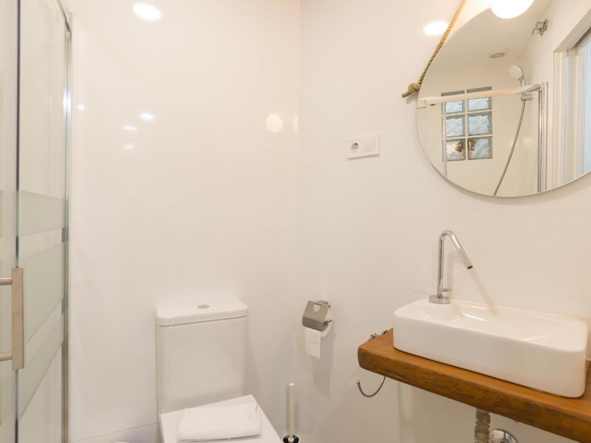 Apartamento Preciosa Casa Terraza Privada 2Hab 2Banos Ac Málaga Exterior foto