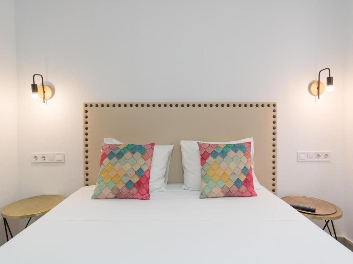 Apartamento Preciosa Casa Terraza Privada 2Hab 2Banos Ac Málaga Exterior foto